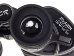 Verk 10x50 caz binoclu militar profesional