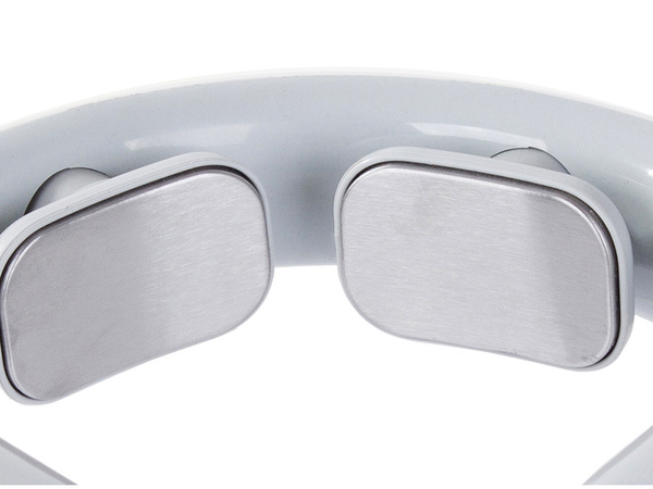 Masaj gât spate electrostimulator gât bici