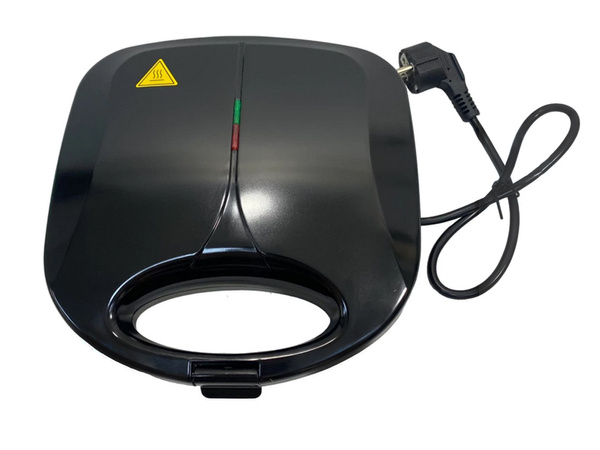 TOASTER PÄHKLI RÖSTER MITTEKLEEPUVA KATTEGA 12 TK 750W