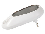Ultrasonic repellent for mice rats rodents insects mosquitoes plug-in