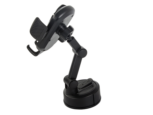 Support de téléphone pour voiture pare-brise cockpit force gravitationnelle pour voiture