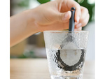 Brewing strainer aluminium for brewing tea coffee herbs brewing basket