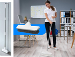 Щетка для мытья полов water brush for floor cleaning 2in1