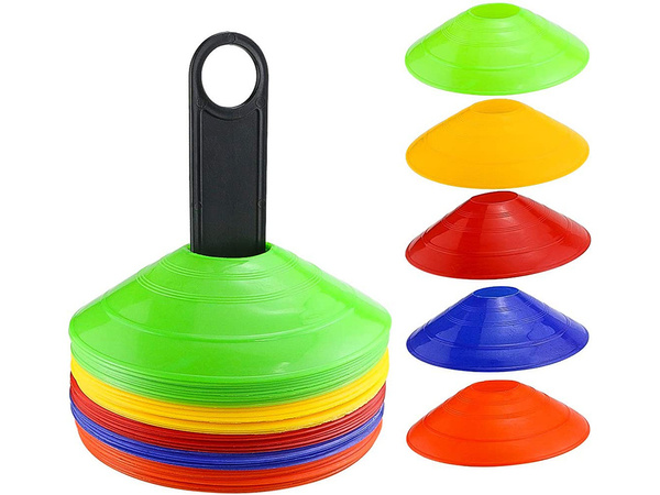 Vadbeni stožci prilagodljive plošče za gobe