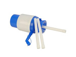 Bomba de agua dispensador dispensador 5 galones 18.9