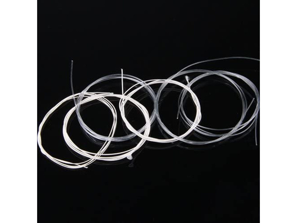 Classical guitar strings nylon 6 pcs