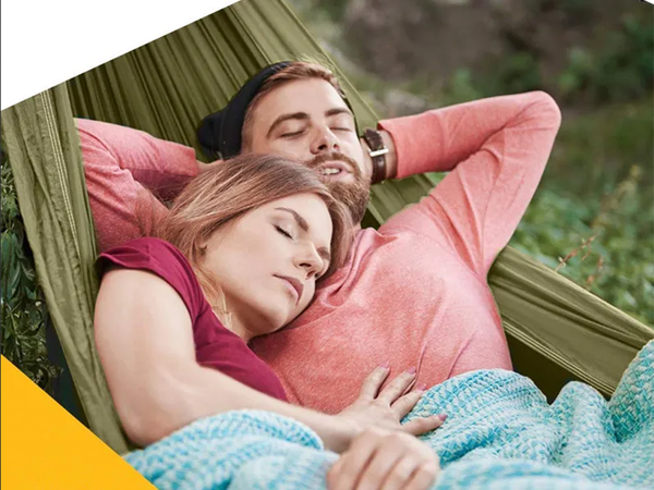 Survival 250x140 cool two-bed tour hammak s moscitter