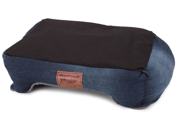 Dog bed cat bed with cushion cot xl