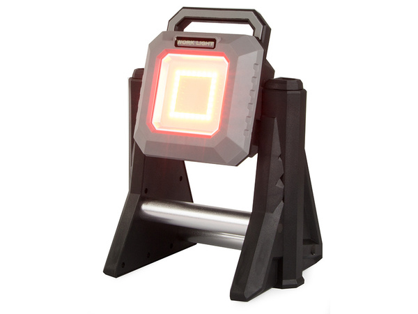 Spot halogen reîncărcabil led cob usb