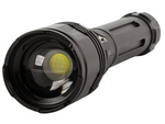 Military bailong tactical torch cree xhp160 power