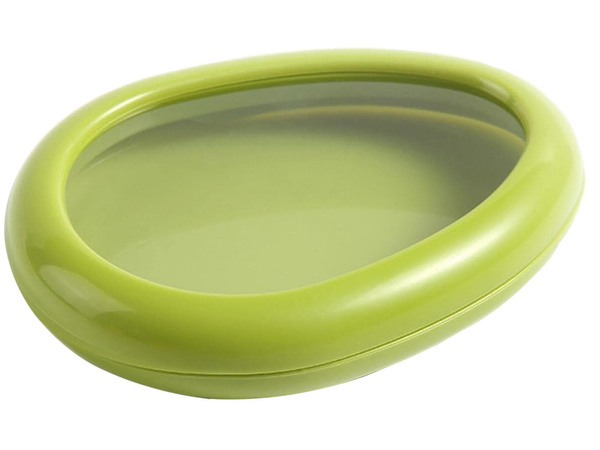 Recipiente Para Fruta Y Verdura 1 Pieza Reutilizable