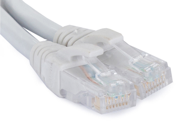 Lan cat6 rj45 ethernet net kábel 20m