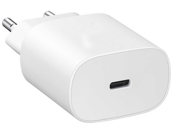 Kiirlaadija telefoni usb-c 20w slim