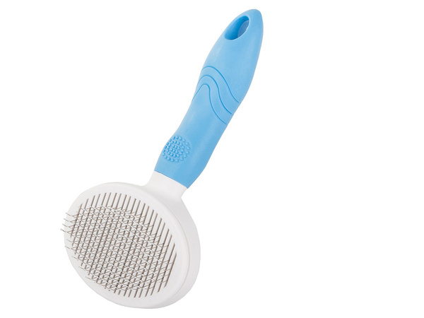 Öntisztító szőrkefe kutyáknak macskáknak