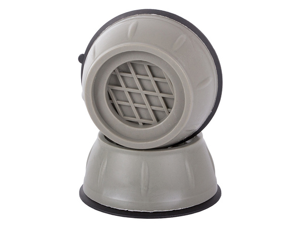 Waschmaschine anti-vibrations-pads geschirrspüler 4 stück