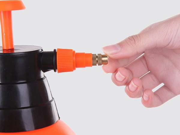 Pressure sprayer hand sprayer 2l