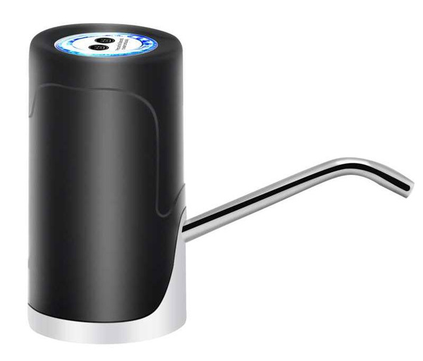 Vodna črpalka dispenser električni dispenser brezžični avtomatski