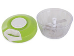 Vegetable chopper onion slicer large