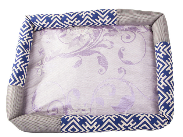 Cama para gatos estera para dormir poste rascador corralito m