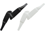 Universal rain cover for car mirrors, 2 pieces