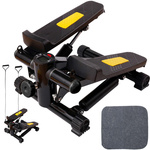 Cablu stepper torsiune contor reglaj lcd