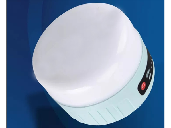 Lumină solară de călătorie pentru camping usb led telecomandă