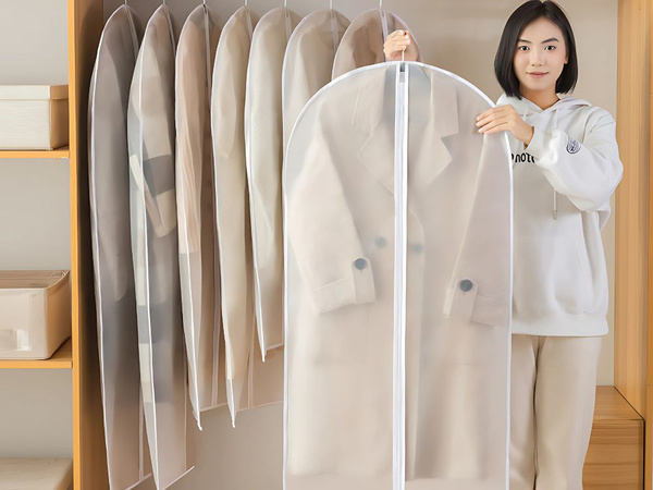 Cloak and gown coverall large 60x137cm woven woven wrap