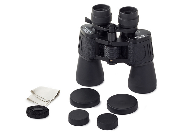 Verk 10-90x50 vojaški lovski daljnogled z zoomom