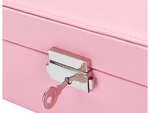 Sicriu organizator cutie de bijuterii cutie de chei elegant