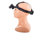 Bailong cree xm-l t6 7 x led uv-scheinwerfer