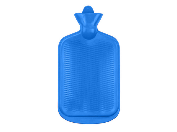 2000 ml 2l velgais ūdens pildes radiators