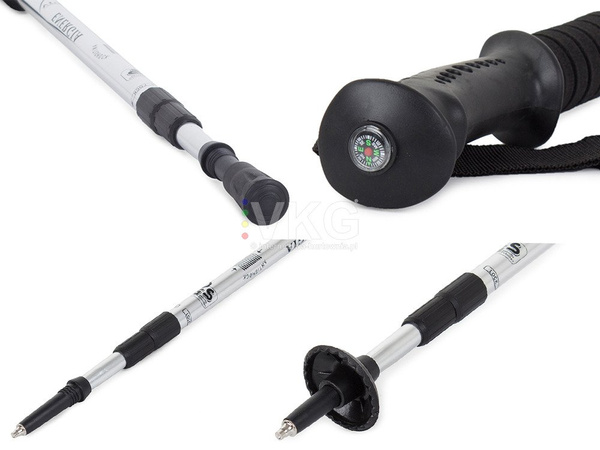 Nordic de mers pe jos bastoane trekking pol