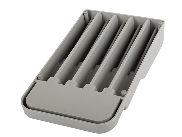 Organisateur de tiroirs à couteaux 9 compartiments insert