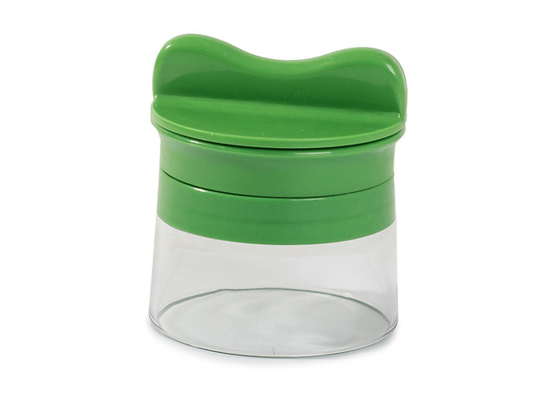 Špirálový drvič zeleniny