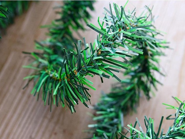 2x vianočná reťaz chandler chandler 800cm