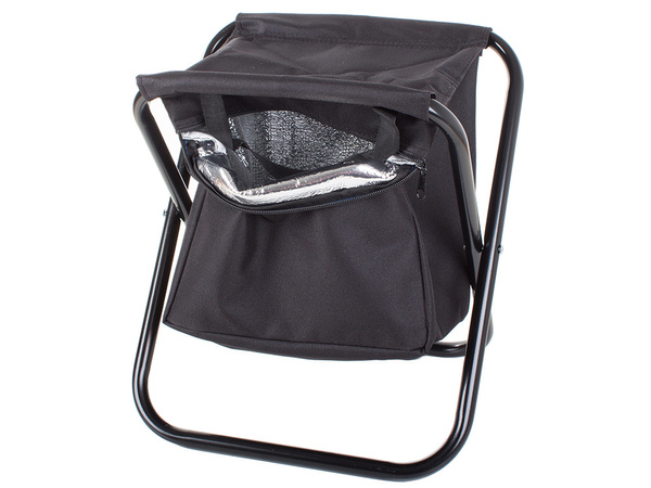 Рыболовный стул туристический табурет термальный