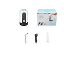 Water pump dispenser electric dispenser