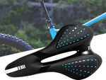 Șa de bicicletă șa sport moale confortabil gel spumă pentru biciclete