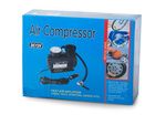 Mini kompresor kompresor auto čerpadlo 12v