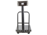 Waga magazynowa elektroniczna oparcie 300kg lcd