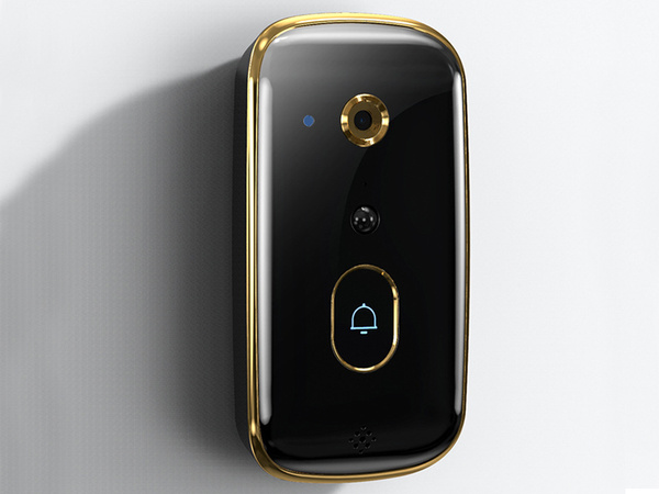 Videointerfon wireless video wifi video intercom gate app