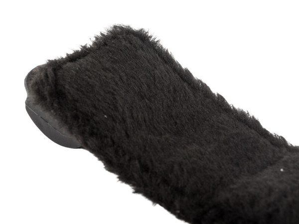 HANDSCHELLEN BDSM BETTGESCHIRR SET FÜR PAARE VERSTELLBARE RIEMEN SCHWARZ