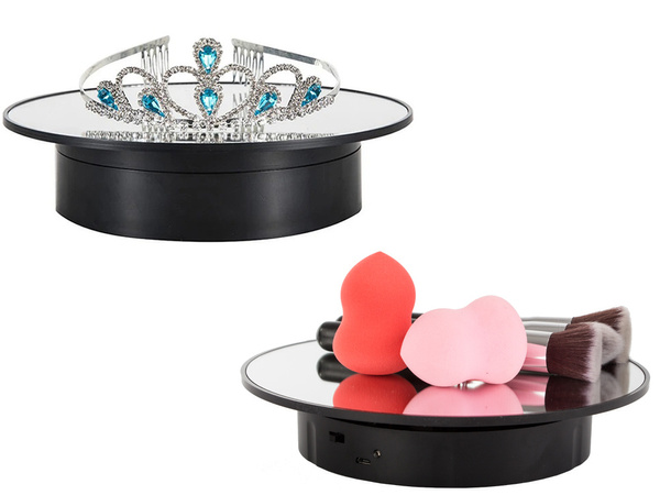 360 grad drehbarer spiegel-fotoständer