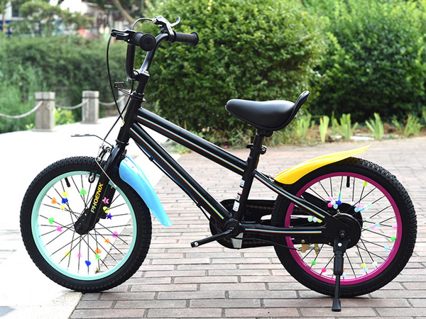 Színes gömbök decorative bike gyöngyök 36db