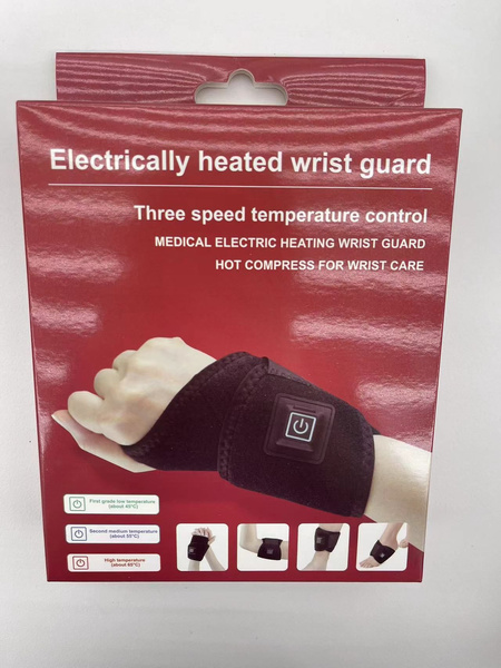 WRIST WARMER (200)
