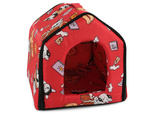 Kennel dog bed cat kennel playpen