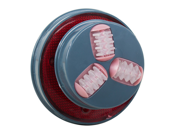 Infrared body slimming massager