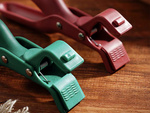 Poignée pour casseroles chaudes pince pour casseroles chaudes pince froide