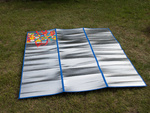 Thermal thermal slow beach mat 150x170