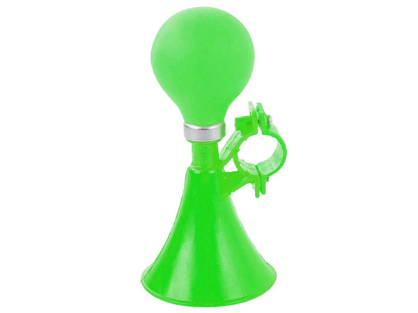 Velosipēdu trompete rags velosipēdu un motorolleru velosipēdu zvans